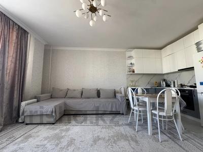 2-комнатная квартира · 47 м² · 7/12 этаж, Сыганак 1 за 20.5 млн 〒 в Астане, Есильский р-н