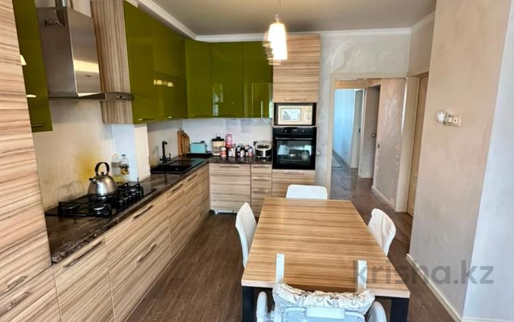 4-комнатная квартира · 100 м² · 8/9 этаж, мкр Алмагуль за 79.9 млн ₸ в Алматы, Бостандыкский р-н — фото 2