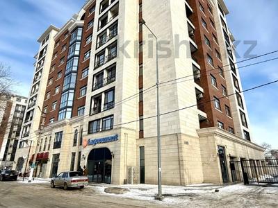 2-комнатная квартира · 80 м² · 10/10 этаж, Шарипова 28 за 47 млн ₸ в Атырау