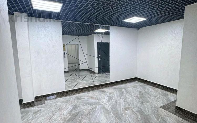 1-комнатная квартира, 42 м², 2/9 этаж, Гагарина 11а за 17.5 млн 〒 в Кокшетау — фото 2