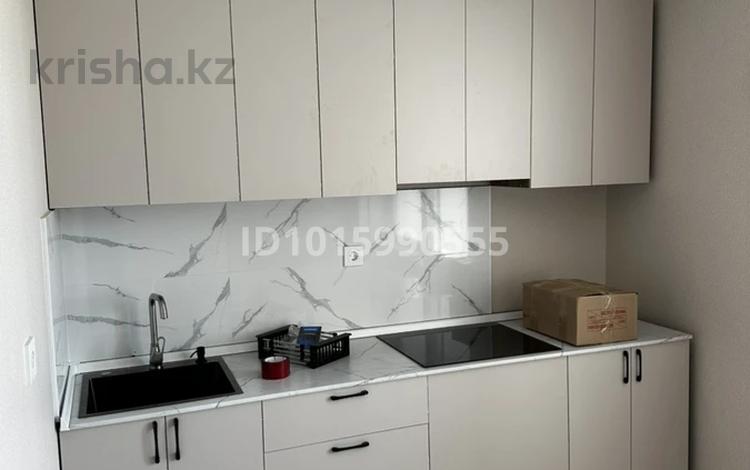 1-комнатная квартира · 35 м² · 2/9 этаж, Е 652 18 за 200 000 ₸ в Астане, Есильский р-н — фото 2