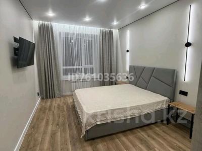 1-комнатная квартира · 40 м² · 2/5 этаж, Кошкарбаева 39 — Габдуллина Ауэзова НИШ за 15 000 〒 в Кокшетау