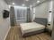 1-комнатная квартира · 40 м² · 2/5 этаж, Кошкарбаева 39 — Габдуллина Ауэзова НИШ за 13 000 〒 в Кокшетау