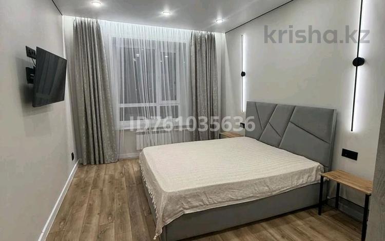1-комнатная квартира · 40 м² · 2/5 этаж, Кошкарбаева 39 — Габдуллина Ауэзова НИШ за 13 000 〒 в Кокшетау — фото 43