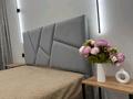 1-бөлмелі пәтер · 40 м² · 2/5 қабат, Кошкарбаева 39 — Габдуллина Ауэзова с кондиционером, бағасы: 15 000 ₸ в Кокшетау — фото 7