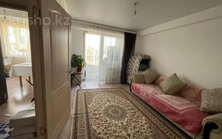 1-комнатная квартира · 36 м² · 4/5 этаж, мкр Шугыла — Алматы жастар, Умай ипотека проходит. за 23.5 млн ₸ в Наурызбайский р-н — фото 2