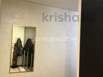 2-комнатная квартира · 82 м² · 7/20 этаж, Байтурсынова 5 за 400 000 ₸ в Астане, Алматы р-н