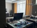 2-комнатная квартира · 82 м² · 7/20 этаж, Байтурсынова 5 за 400 000 ₸ в Астане, Алматы р-н — фото 5