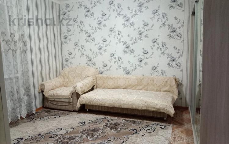 1-комнатная квартира · 46 м² · 2/5 этаж, Сарыарка 11 за 17 млн ₸ в Кокшетау — фото 2