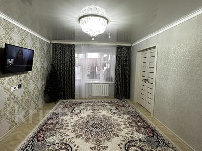 3-комнатная квартира, 58.2 м², 2/5 этаж, Павлодарская за 15.5 млн 〒 в Уральске