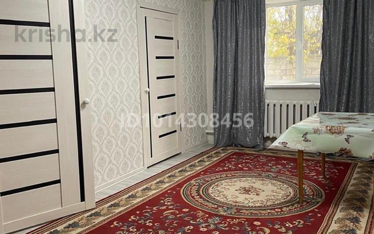 Отдельный дом · 3 комнаты · 50 м² · 3 сот., Жолбарыс би — Напротив гостиницы Империя (Сулутор) за 20 млн ₸ в Кордае — фото 2