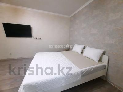 1-бөлмелі пәтер · 40 м² · 2/18 қабат, Сарайшык 7/3 — Акмешит, бағасы: 18 000 ₸ в Астане, Есильский р-н