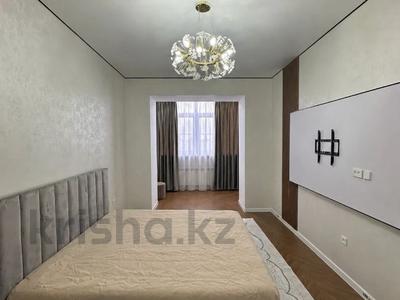 1-бөлмелі пәтер · 47.8 м² · 9/10 қабат, проспект Алии Молдагуловой, бағасы: 22.8 млн ₸ в Актобе