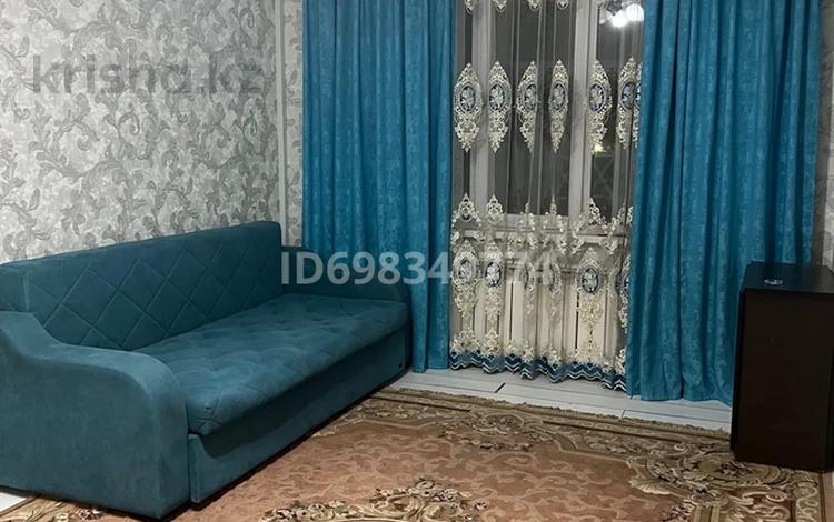 1-бөлмелі пәтер · 40 м² · 3/12 қабат, Абишева, бағасы: 220 000 ₸ в Алматы, Наурызбайский р-н — фото 2