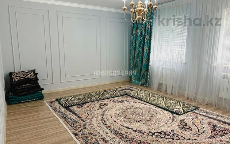 Отдельный дом · 2 комнаты · 72 м² · 10 сот., мкр Самал, Матвеева 17 — Кекилбайулы за 30 млн ₸ в Атырау — фото 2