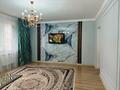 Отдельный дом · 2 комнаты · 72 м² · 10 сот., мкр Самал, Матвеева 17 — Кекилбайулы за 30 млн ₸ в Атырау — фото 2