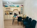 Отдельный дом · 2 комнаты · 72 м² · 10 сот., мкр Самал, Матвеева 17 — Кекилбайулы за 30 млн ₸ в Атырау — фото 6