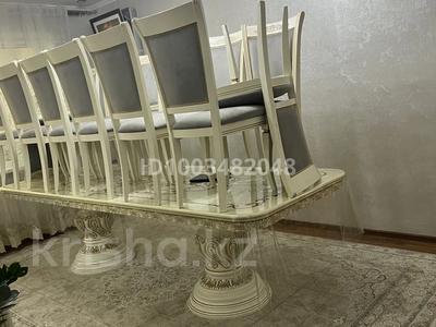 4-бөлмелі пәтер · 98 м² · 3/5 қабат, Землячка 2, бағасы: 31 млн ₸ в Шымкенте, Туран р-н
