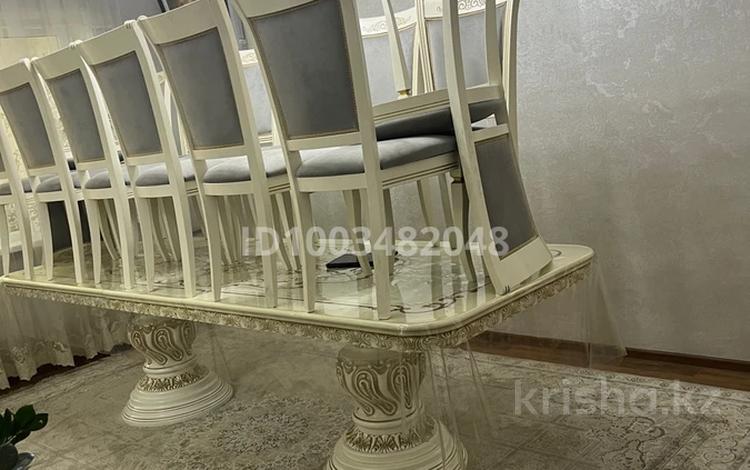 4-бөлмелі пәтер · 98 м² · 3/5 қабат, Землячка 2, бағасы: 31 млн ₸ в Шымкенте, Туран р-н — фото 2