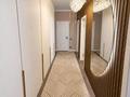 3-бөлмелі пәтер · 85.1 м² · 3/5 қабат, Юго-Восток ш/а., Муканова 51, бағасы: 55 млн ₸ в Караганде, Казыбек би р-н