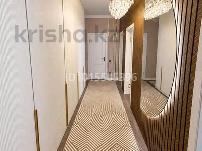 3-комнатная квартира · 85.1 м² · 3/5 этаж, мкр Юго-Восток, Муканова 51 за 55 млн ₸ в Караганде, Казыбек би р-н