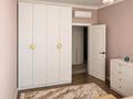 3-бөлмелі пәтер · 85.1 м² · 3/5 қабат, Юго-Восток ш/а., Муканова 51, бағасы: 55 млн ₸ в Караганде, Казыбек би р-н — фото 6