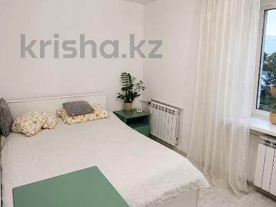 3-комнатная квартира · 51.6 м² · 5/5 этаж, Киевская 3 за 19.4 млн ₸ в Костанае