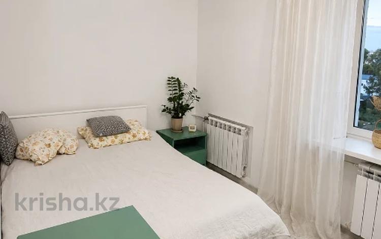 3-комнатная квартира · 51.6 м² · 5/5 этаж, Киевская 3 за 19.4 млн ₸ в Костанае — фото 2