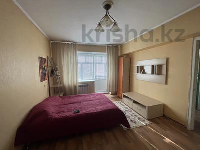 1-комнатная квартира · 35 м² · 9/9 этаж, Кожамкулова 128 за 200 000 ₸ в Алматы, Алмалинский р-н