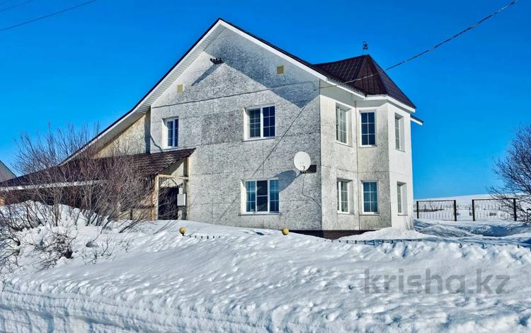 Отдельный дом · 5 комнат · 136.6 м² · 21 сот., Северная 38 за 56 млн ₸ в  — фото 3
