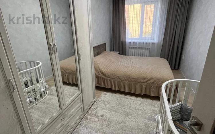 3-комнатная квартира · 64 м² · 5/5 этаж, Сулейменова 22 за 19.1 млн ₸ в Кокшетау — фото 2
