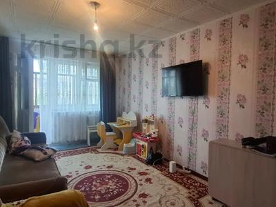 2-комнатная квартира · 44 м² · 3/5 этаж, Советская за ~ 15 млн 〒 в Петропавловске