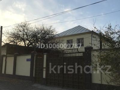 Отдельный дом · 7 комнат · 247.5 м² · 9.13 сот., мкр Акбулак, Мангилик Ел 51 — Койшыбекова за 79 млн 〒 в Таразе