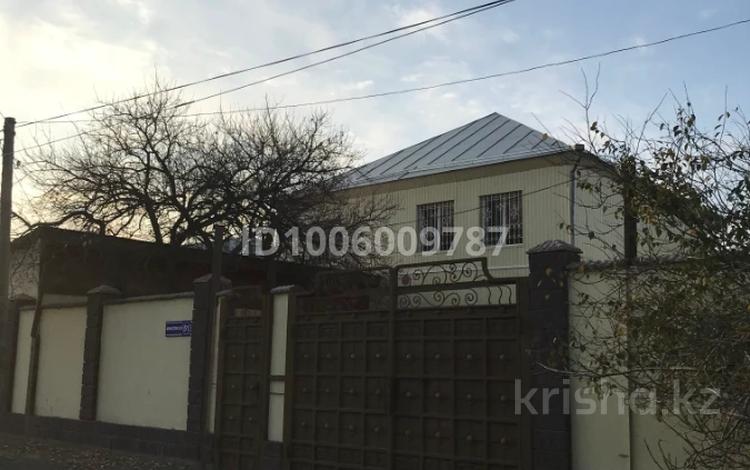 Жеке үй · 7 бөлме · 247.5 м² · 9.13 сот., мкр Акбулак, Мангилик Ел 51 — Койшыбекова, бағасы: 69 млн ₸ в Таразе — фото 3