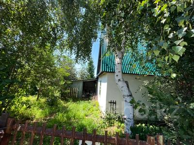 Дача · 3 комнаты · 30 м² · 12 сот., Понтонный мост — Сетевик за 4.5 млн 〒 в Усть-Каменогорске