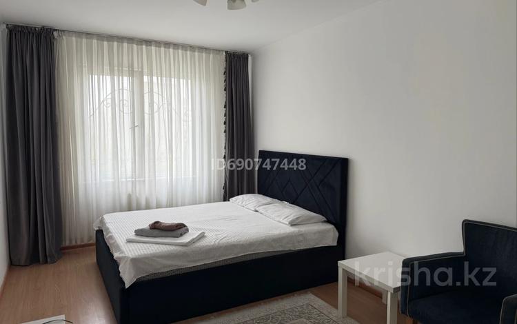 1-комнатная квартира · 43 м² · 5/16 этаж, мкр Аккент за 15 000 ₸ в Алматы, Алатауский р-н — фото 10