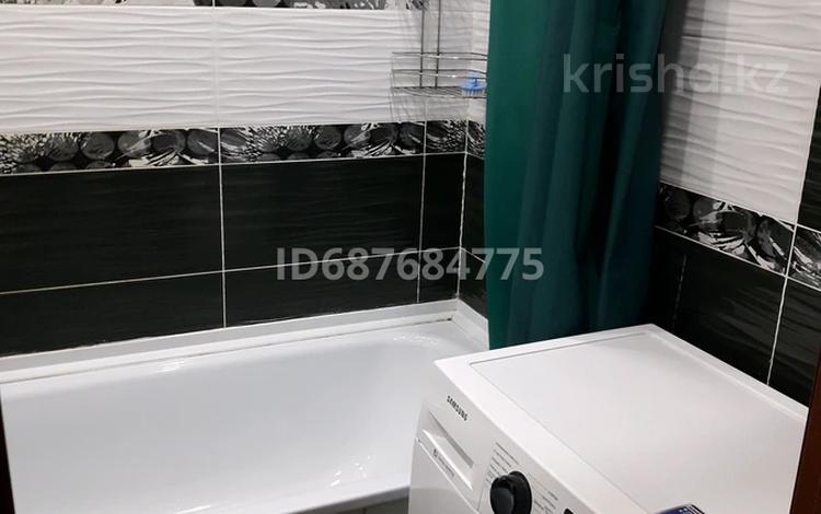 1-бөлмелі пәтер · 36 м² · 7 қабат, Кубанская 63 — Амангельды, бағасы: 10 000 〒 в Павлодаре — фото 3