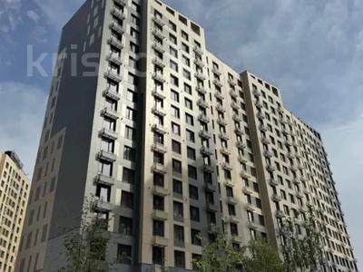 2-бөлмелі пәтер · 69 м² · 15/16 қабат, Каныша Сатпаева, бағасы: 51.1 млн ₸ в Алматы, Бостандыкский р-н