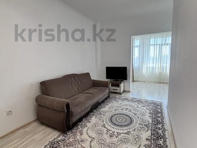 2-комнатная квартира · 60 м² · 7/9 этаж, Богенбай батыра 279 — Айманова за 43 млн ₸ в Алматы, Алмалинский р-н