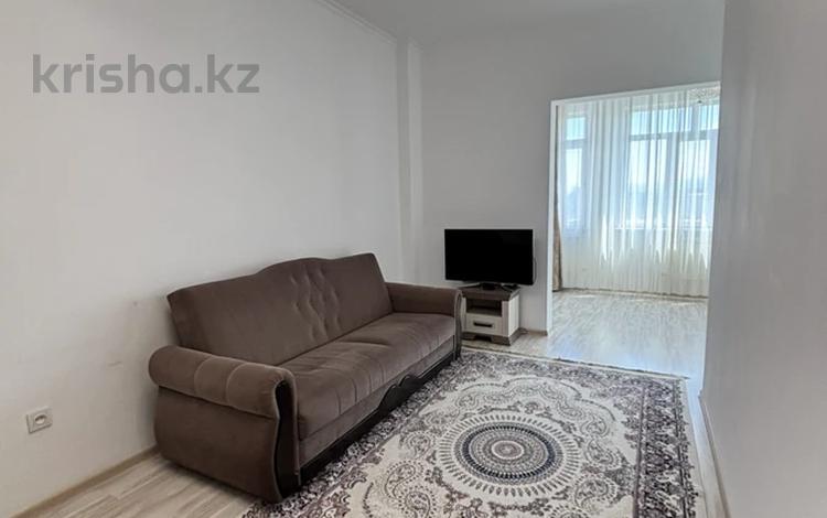 2-комнатная квартира · 60 м² · 7/9 этаж, Богенбай батыра 279 — Айманова за 43 млн ₸ в Алматы, Алмалинский р-н — фото 2