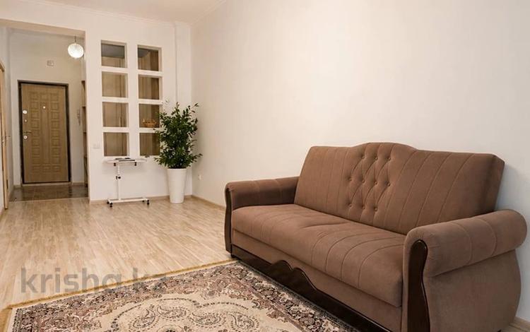 2-бөлмелі пәтер · 61 м² · 7/9 қабат, Богенбай батыра 279 — Айманова, бағасы: 43 млн ₸ в Алматы, Алмалинский р-н — фото 20