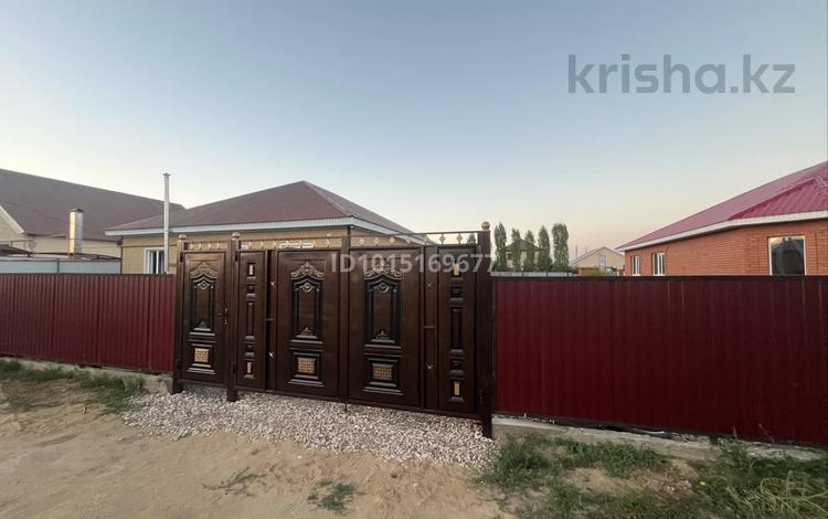 Жеке үй · 3 бөлме · 156 м² · 10 жүзд., Кызылжар тұрғын алабы, бағасы: 26.5 млн ₸ в Актобе, жилой массив Кызылжар — фото 2
