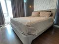 2-бөлмелі пәтер · 55 м² · 4/12 қабат, Бауыржана Момышулы — Монке би, бағасы: 350 000 ₸ в Алматы, Алатауский р-н — фото 11