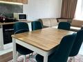 2-бөлмелі пәтер · 55 м² · 4/12 қабат, Бауыржана Момышулы — Монке би, бағасы: 350 000 ₸ в Алматы, Алатауский р-н — фото 6