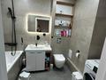 2-бөлмелі пәтер · 55 м² · 4/12 қабат, Бауыржана Момышулы — Монке би, бағасы: 350 000 ₸ в Алматы, Алатауский р-н — фото 9
