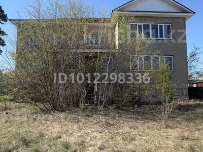Отдельный дом · 7 комнат · 250 м² · 10 сот., Боровой пр-д 2 за 45 млн ₸ в Семее, Красный Кордон