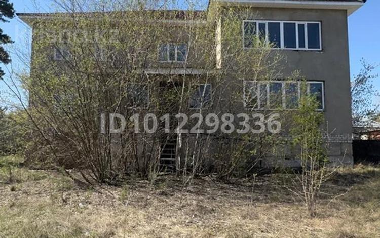 Отдельный дом · 7 комнат · 250 м² · 10 сот., Боровой пр-д 2 за 45 млн ₸ в Семее, Красный Кордон — фото 2