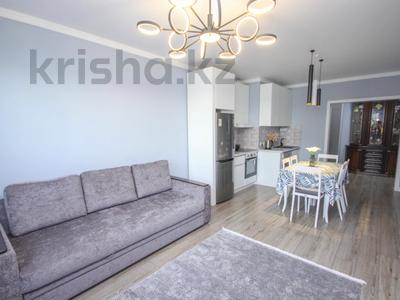 3-комнатная квартира · 68 м² · 5/10 этаж, Кульджинский тракт 153 — Бухтарминская за 37 млн ₸ в Алматы, Турксибский р-н
