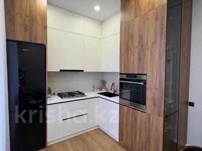 3-комнатная квартира · 80.9 м² · 5/6 этаж, Гашека 2/3 за 55 млн ₸ в Костанае