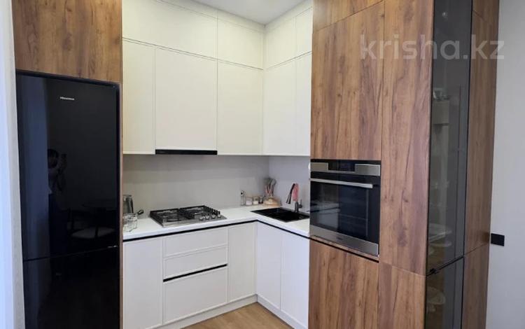 3-комнатная квартира · 80.9 м² · 5/6 этаж, Гашека 2/3 за 55 млн ₸ в Костанае — фото 8